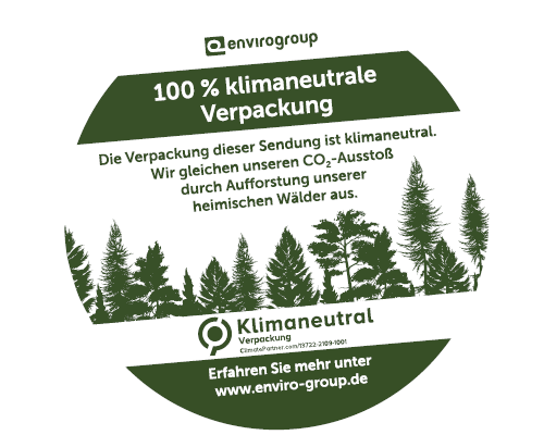 climate neutral packaging