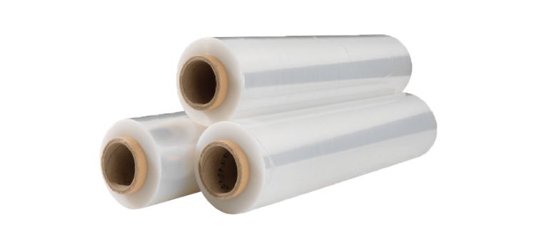Stretch film from envirogroup
