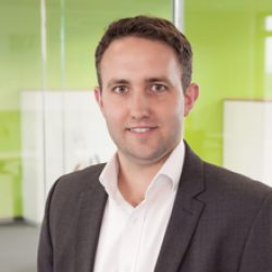 Daniel Brusius, Managing Director Enviro Group GmbH