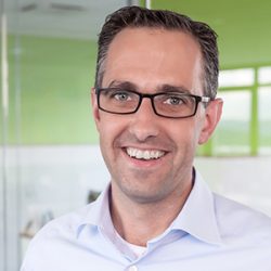 Nils Brusius, Geschäftsführer Enviro Group GmbH