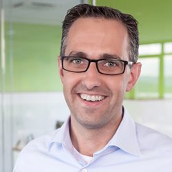 Nils Brusius, Managing Director Enviro Group GmbH