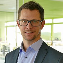 Patrick Völker Enviro Group GmbH