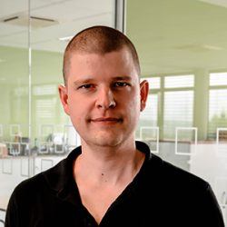 Simon Ulm