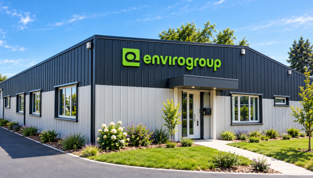 Tence offices