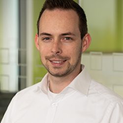 Tizian Verheul Enviro Group GmbH